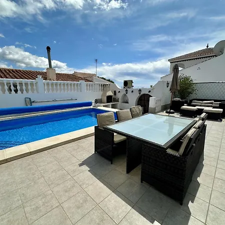 Chalet R1385 Emma *