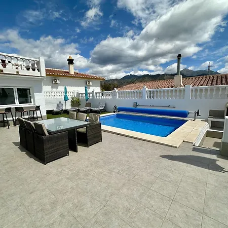 R1385 Emma Chalet *