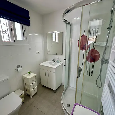 Chalet R1385 Emma Nerja