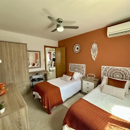 R1385 Emma Chalet
