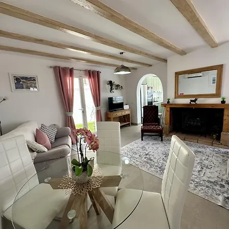 Chalet R1385 Emma Nerja