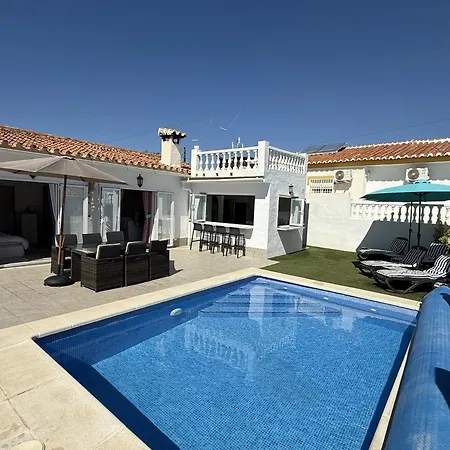 R1385 Emma * Nerja