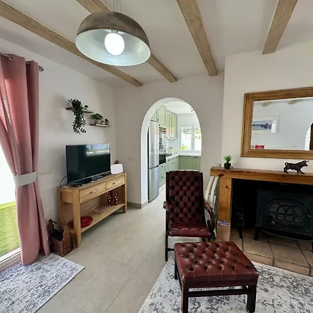 Chalet R1385 Emma
