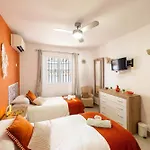 Villa R1385 Emma Nerja