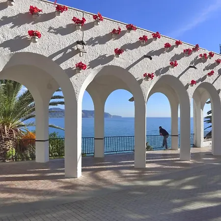 Chalet R1385 Emma Nerja