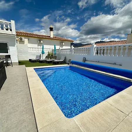 Chalet R1385 Emma Nerja