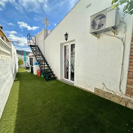 R1385 Emma Chalet Nerja