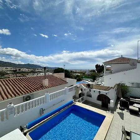 Chalet R1385 Emma Nerja