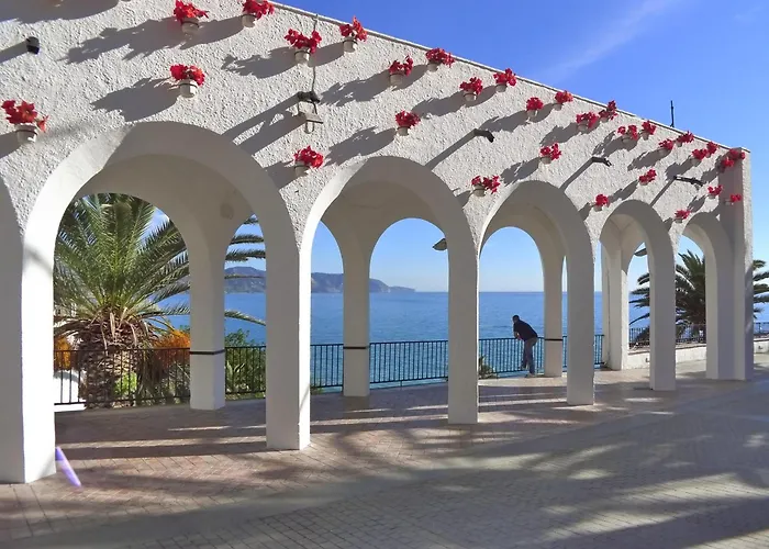 Villa R1385 Emma Nerja