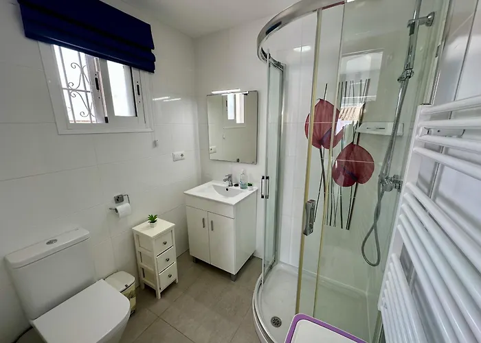 Villa R1385 Emma Nerja