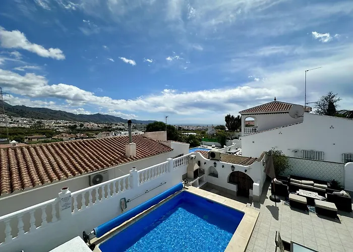 Villa R1385 Emma Nerja