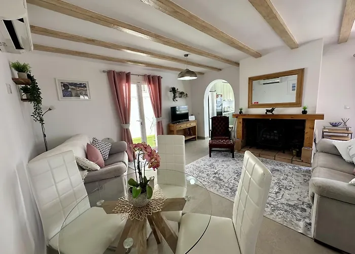 Villa R1385 Emma Nerja